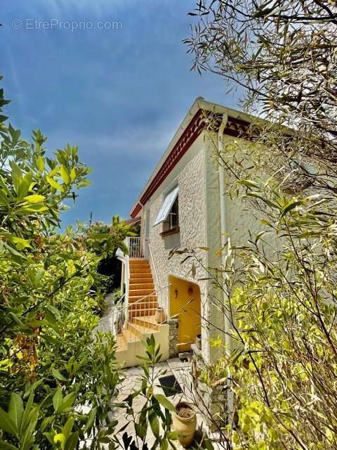 Maison à MAUREILLAS-LAS-ILLAS