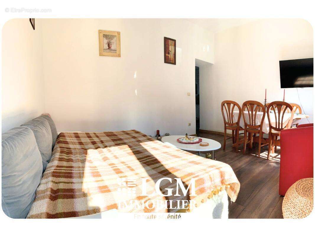 Appartement à HUSSIGNY-GODBRANGE