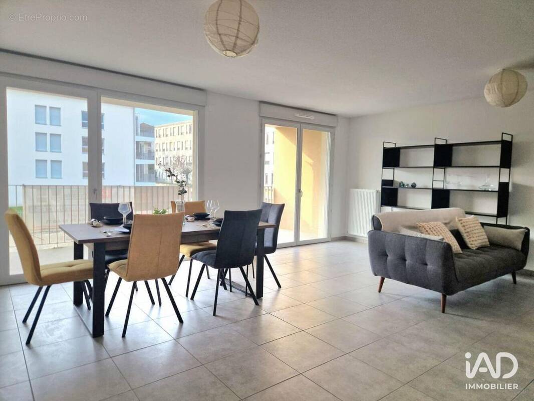 Photo 1 - Appartement à BELLEY