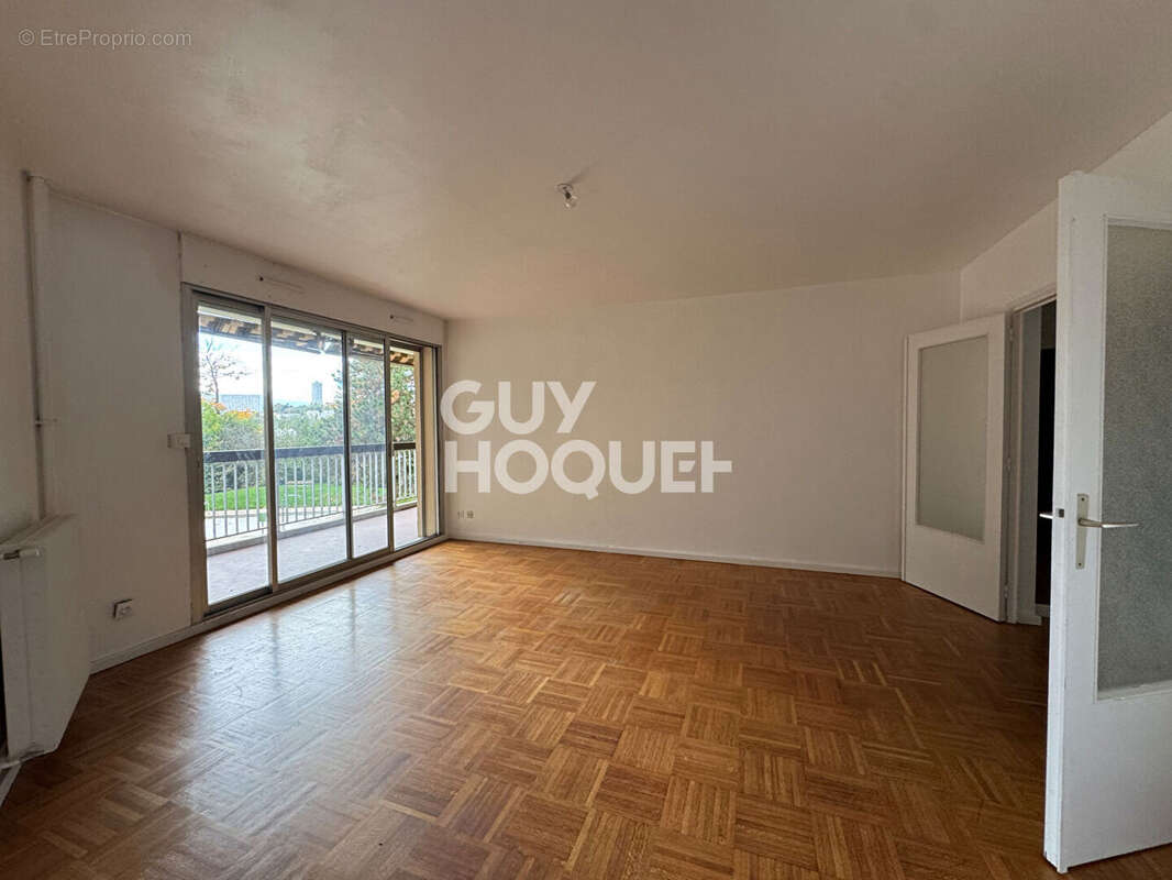 Appartement à LYON-4E
