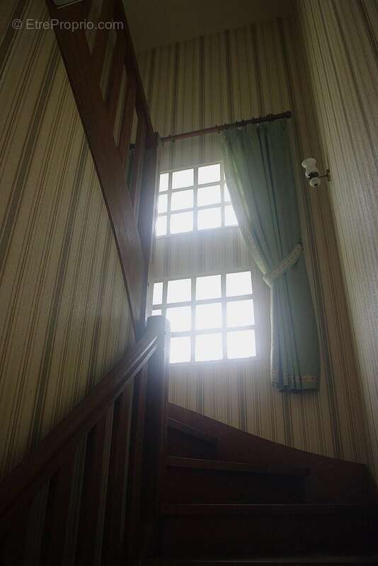 Maison à BOISSY-LE-SEC