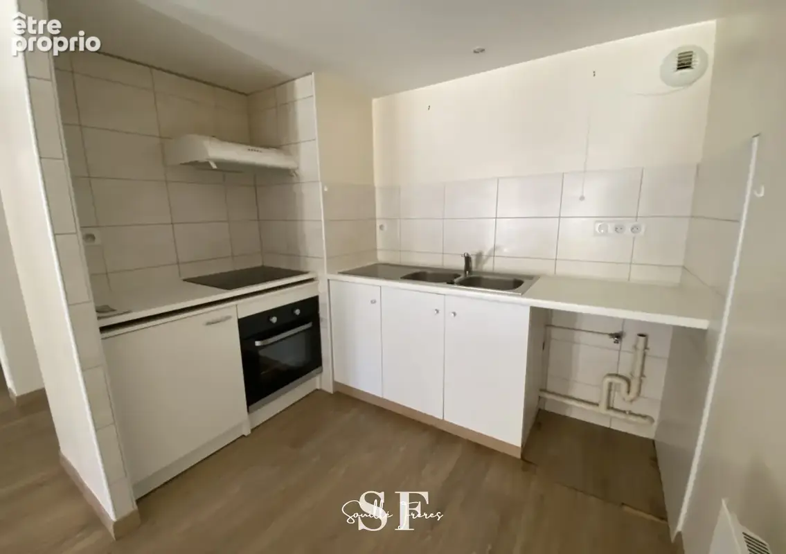 Agen hyper centre - immeuble loue a vendre - 6 appartements - photo 4
