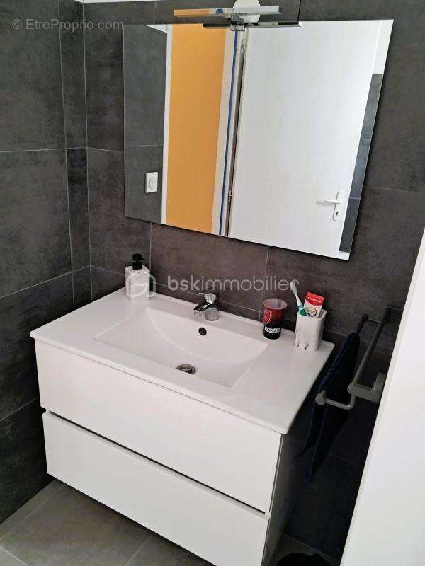 Maison à CAZEDARNES