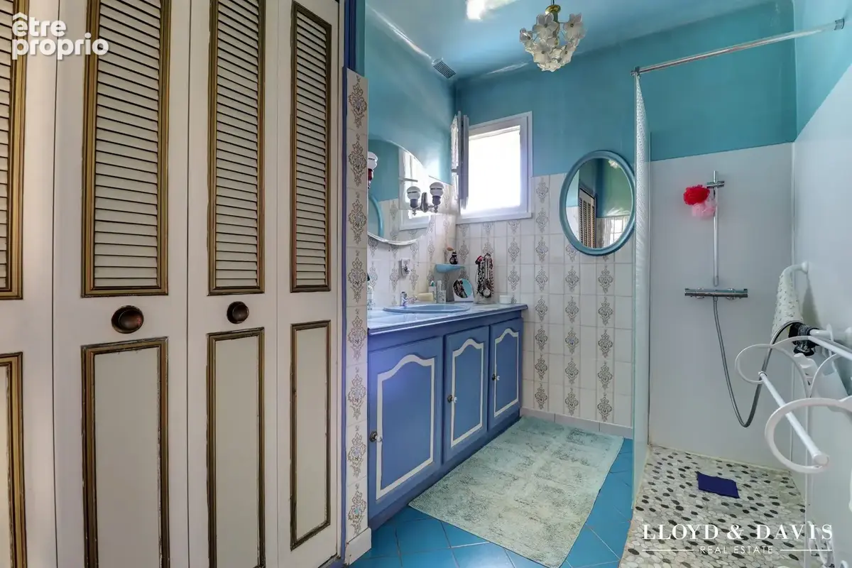 Maison 8 pièces 159 m² à vendre à Saint-Ambroix (30500) - photo 9