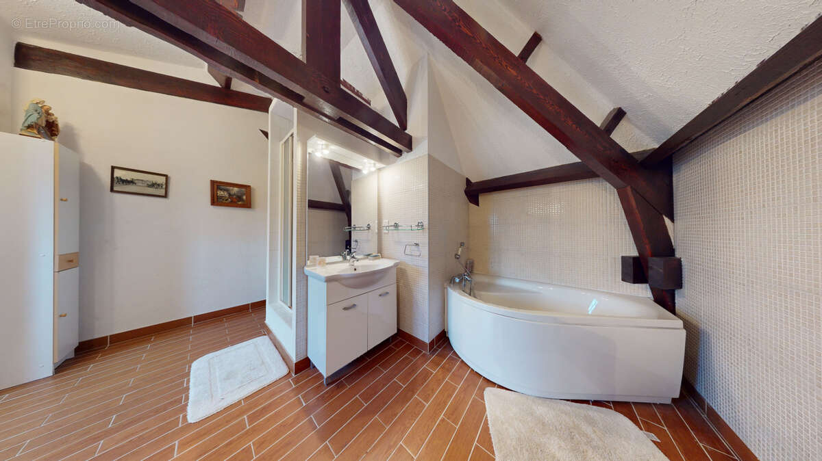 Maison à ARGENTEUIL