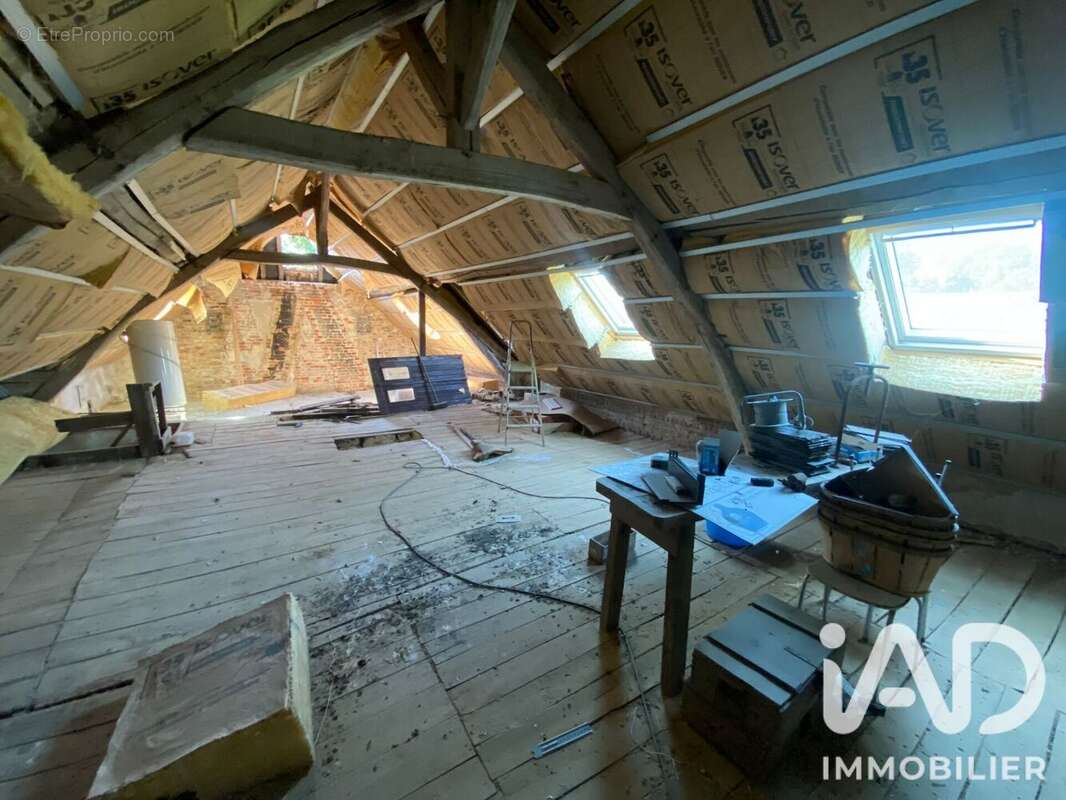 Maison 125 m² à Aisonville-Et-Bernoville  - photo 8