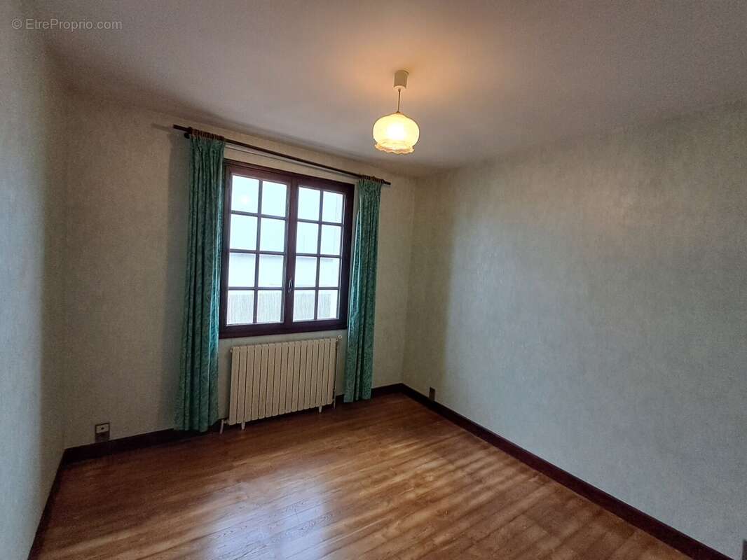 Maison à BON-ENCONTRE