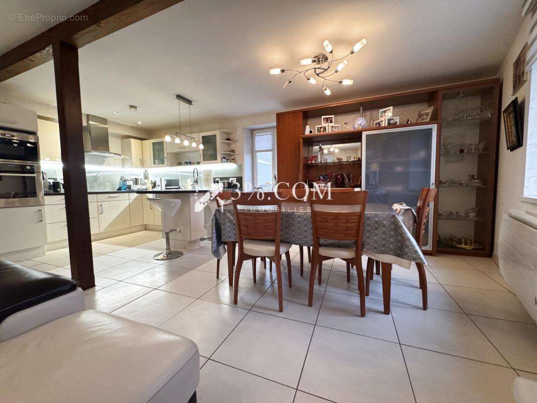 Appartement à BERSTETT