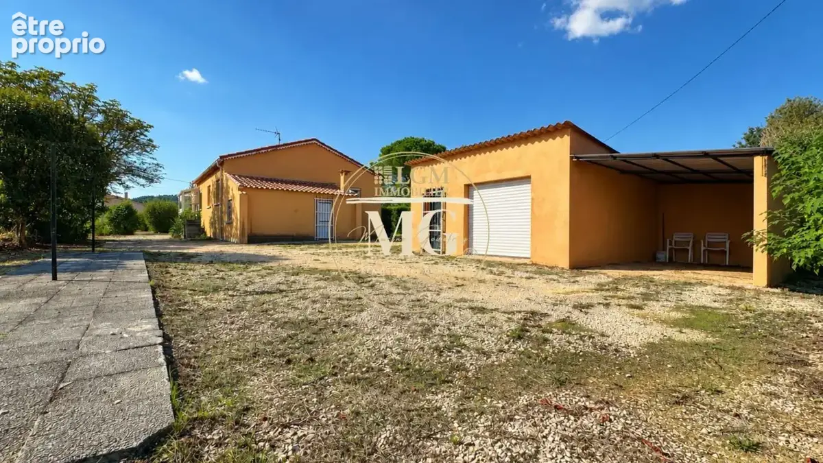 Maison - 5 pièces - 109 m² - photo 16