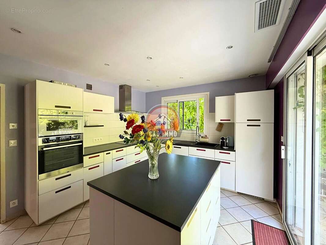 Maison à PRIGONRIEUX