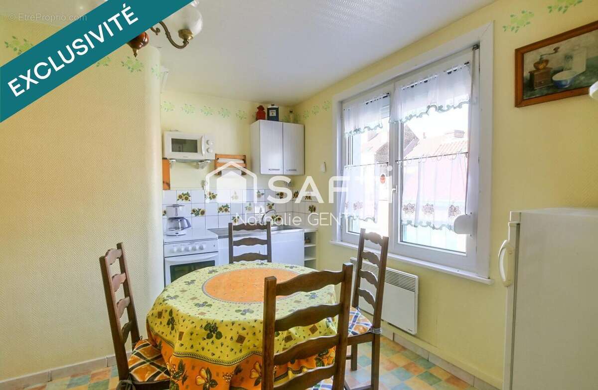 Photo 3 - Appartement à BRAY-DUNES