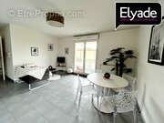 Appartement à LAUNAGUET