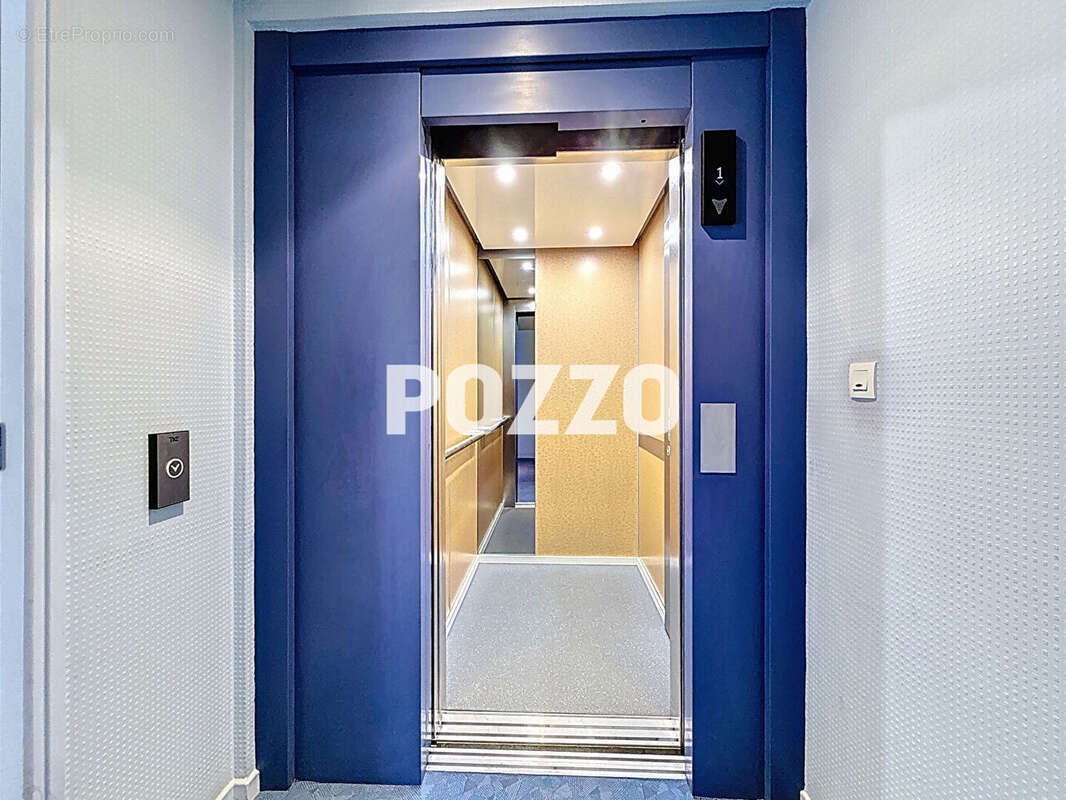 Appartement à GRANVILLE