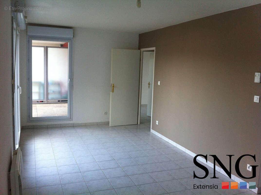 Appartement à ROUEN