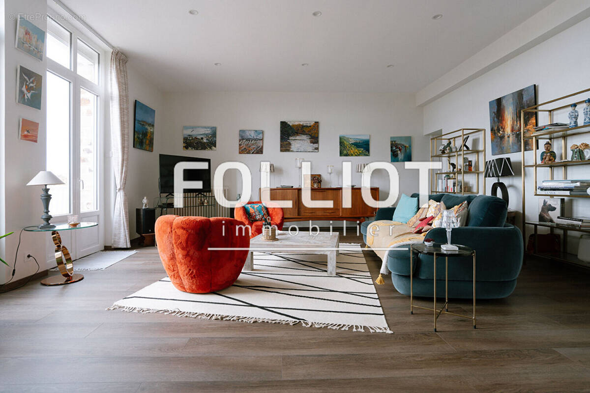 Maison à BARNEVILLE-CARTERET