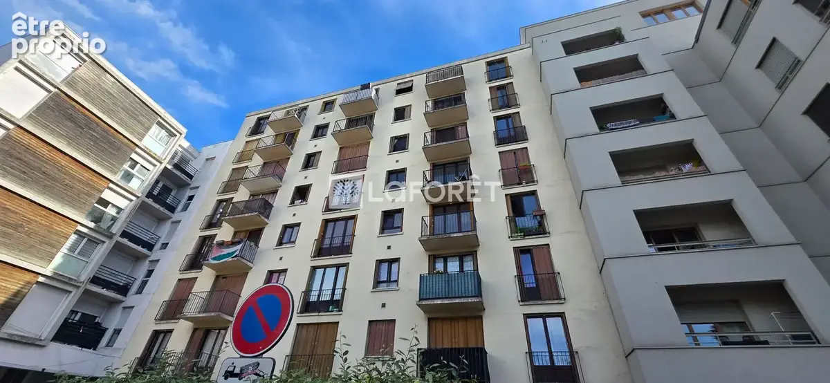 Appartement Saint Denis 4 pièce(s) 77.04m2 - photo 12