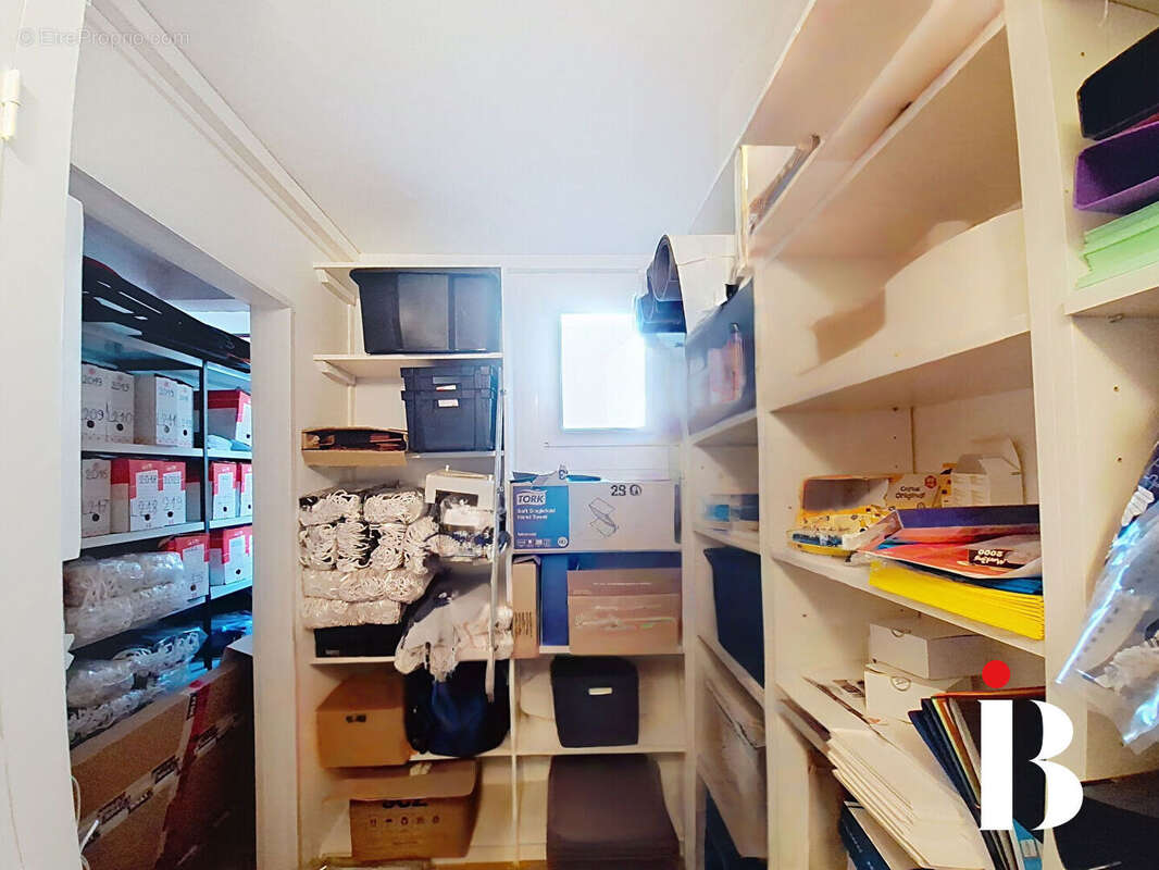 Appartement à SAINT-HERBLAIN