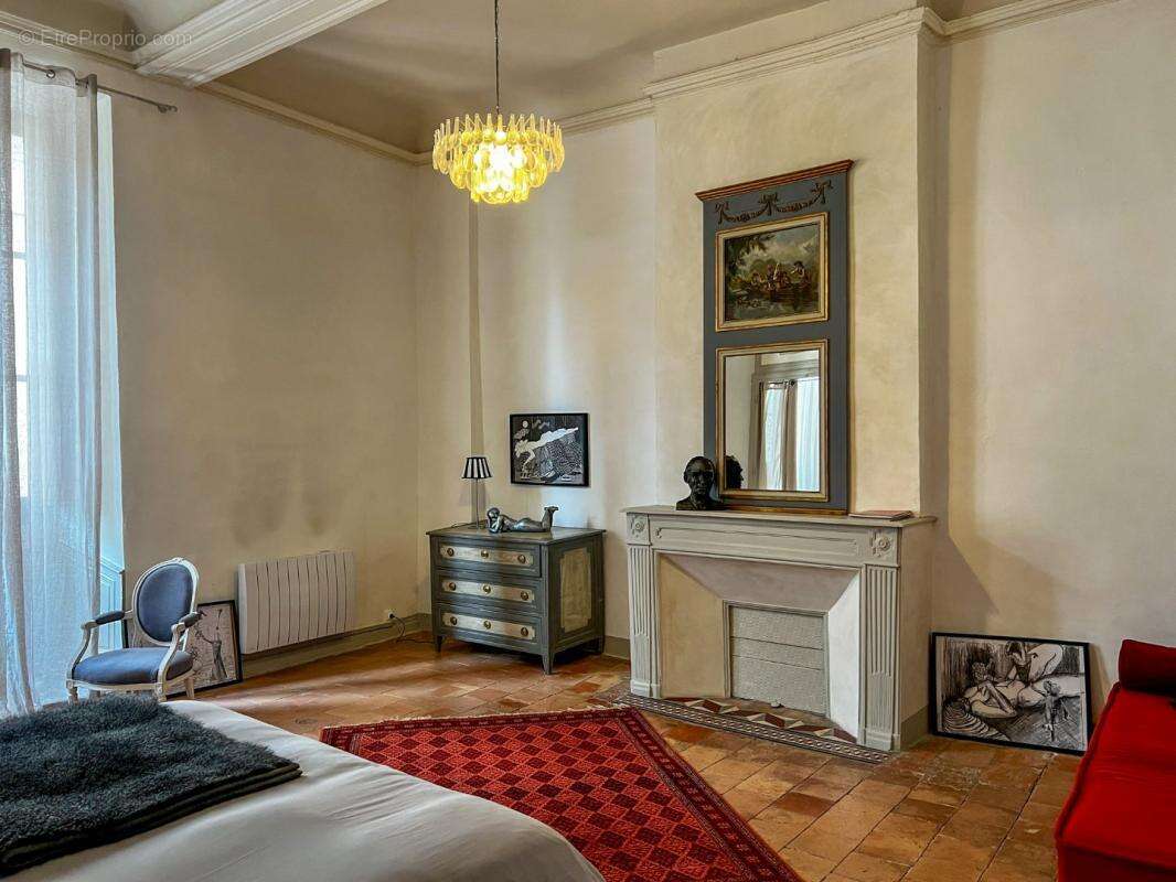 Maison à LECTOURE