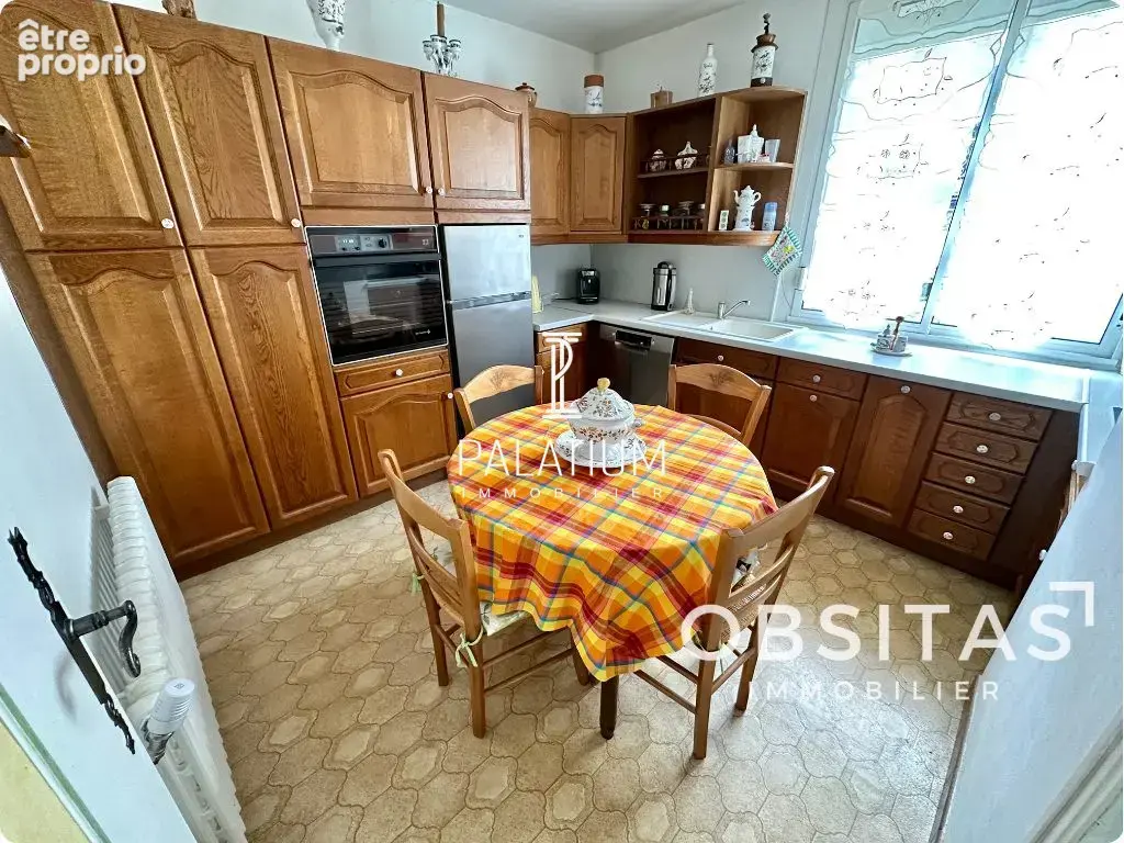 Maison à vendre Manosque - photo 8