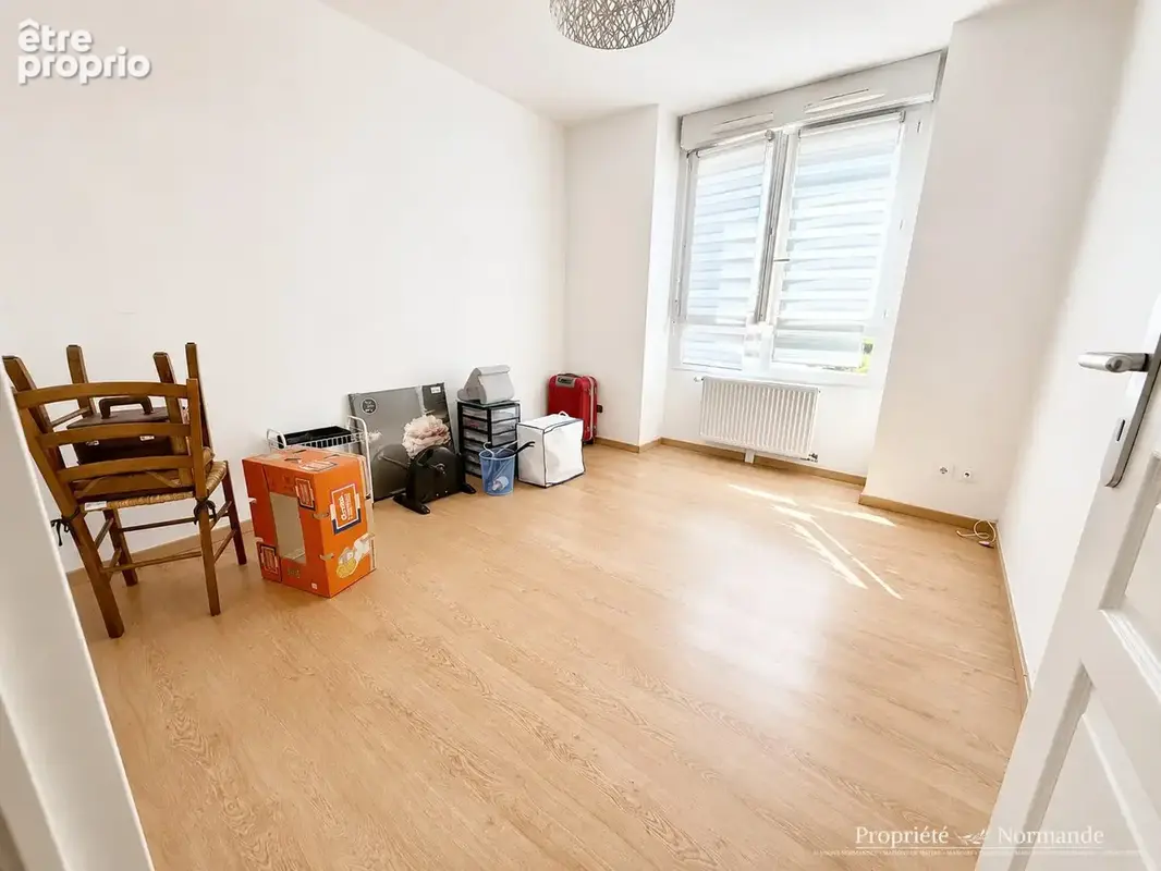 Appartement 3 pièces 68 m² à vendre à Pont-Audemer (27500) - photo 5