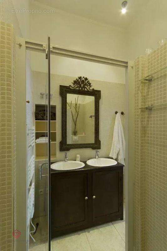 Maison à SAINT-BEAT