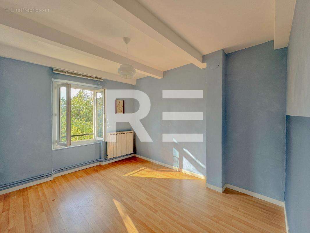 Maison à SAINT-NAZAIRE