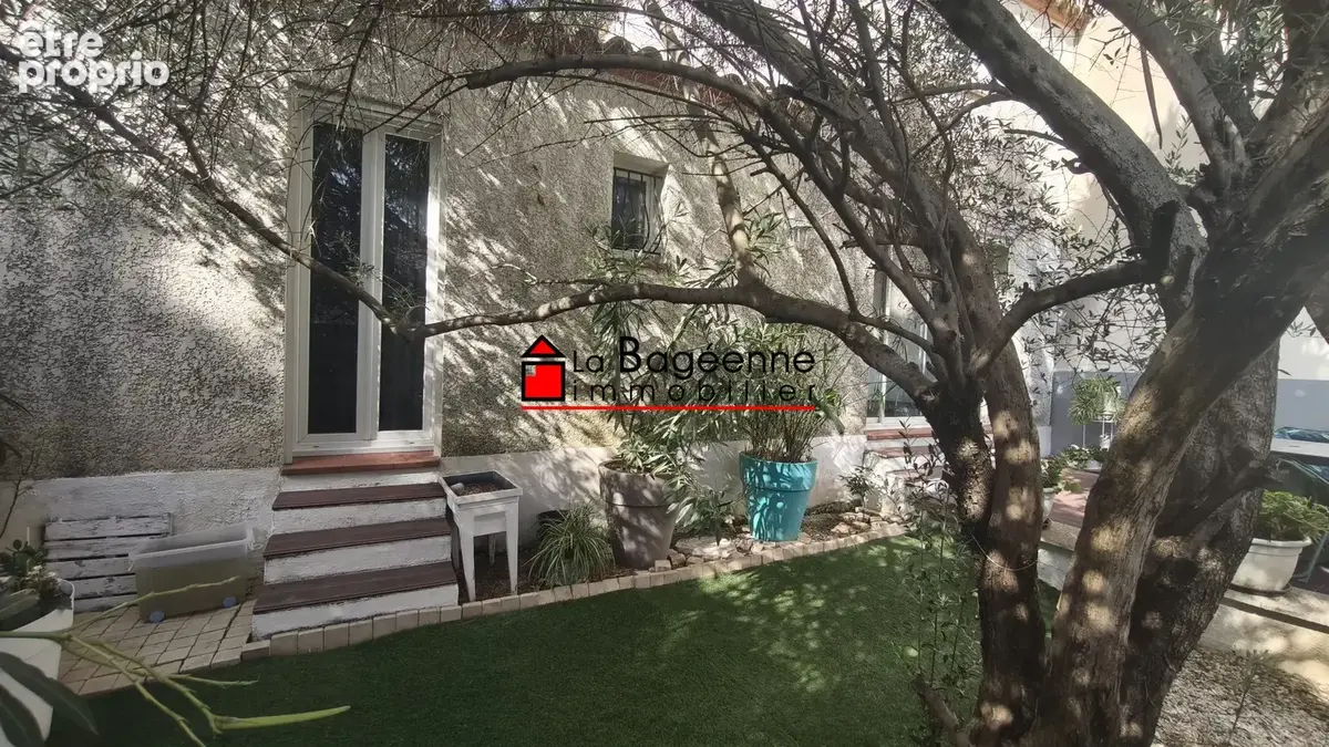 Maison 98 m² à Bages  - photo 7