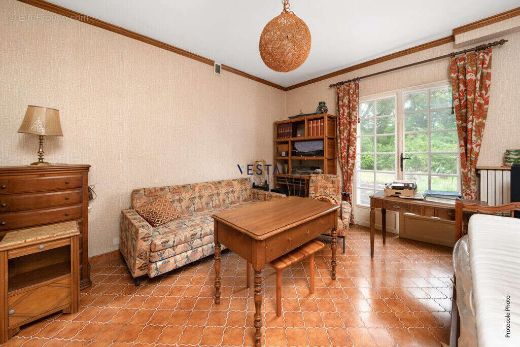 Maison à BALMA