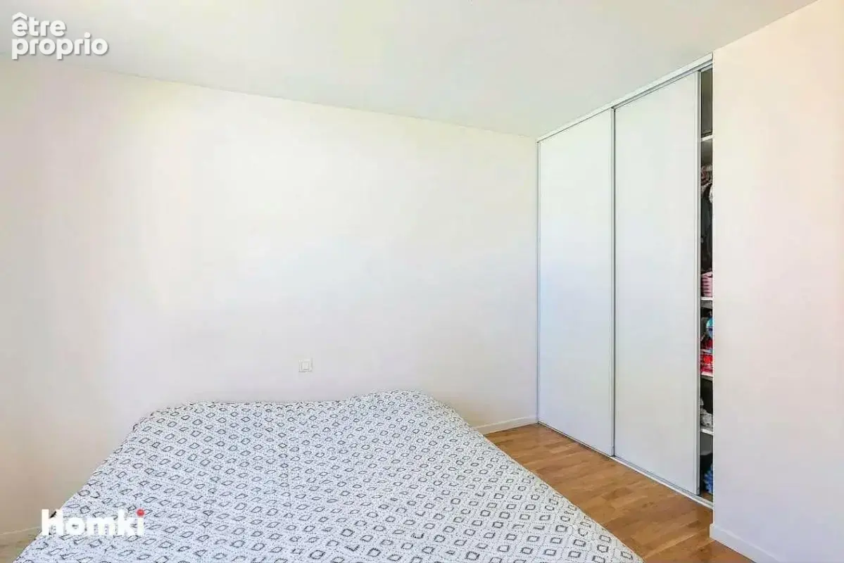 Maison de plain-pied – 4 chambres, piscine et grand garage – Montauban - photo 13