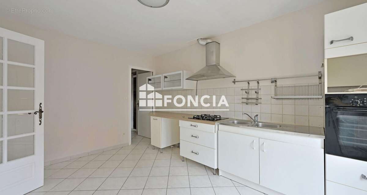 Maison à LANSARGUES