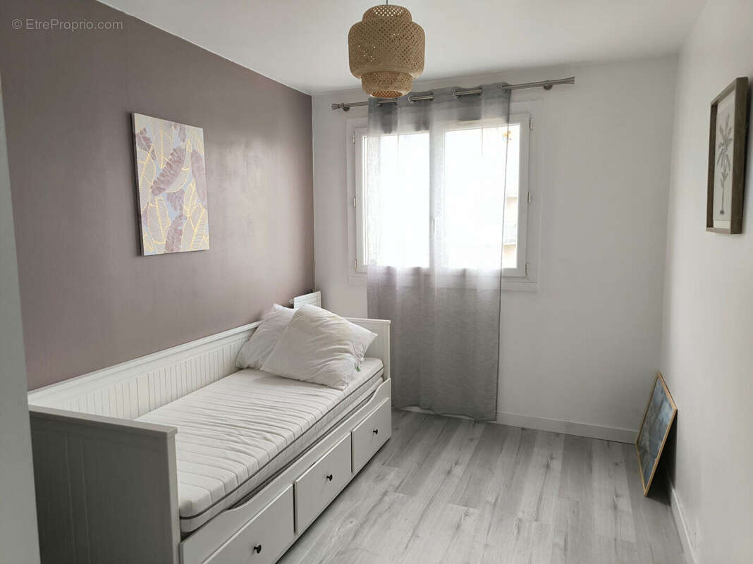 Appartement Narbonne 3 pièce(s) - photo 6