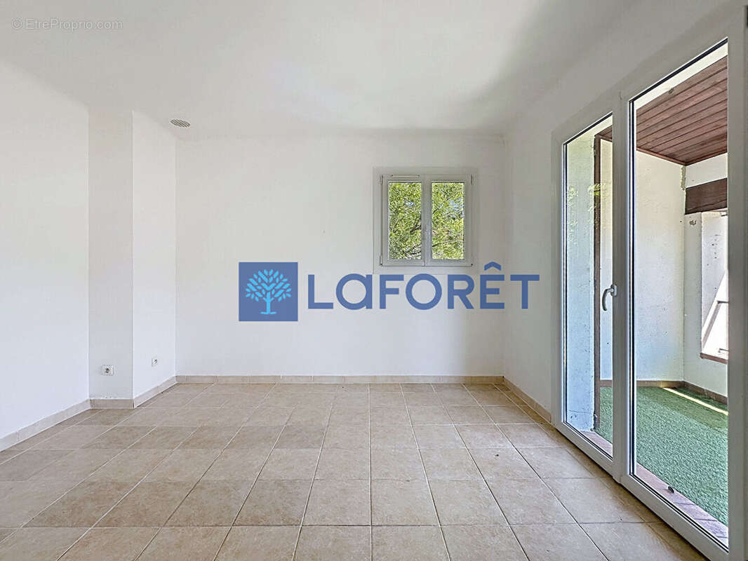 Appartement à DRAGUIGNAN