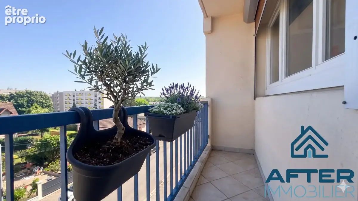 Appartement 4 pièces 72 m² à vendre à Luneville (54300) - photo 7