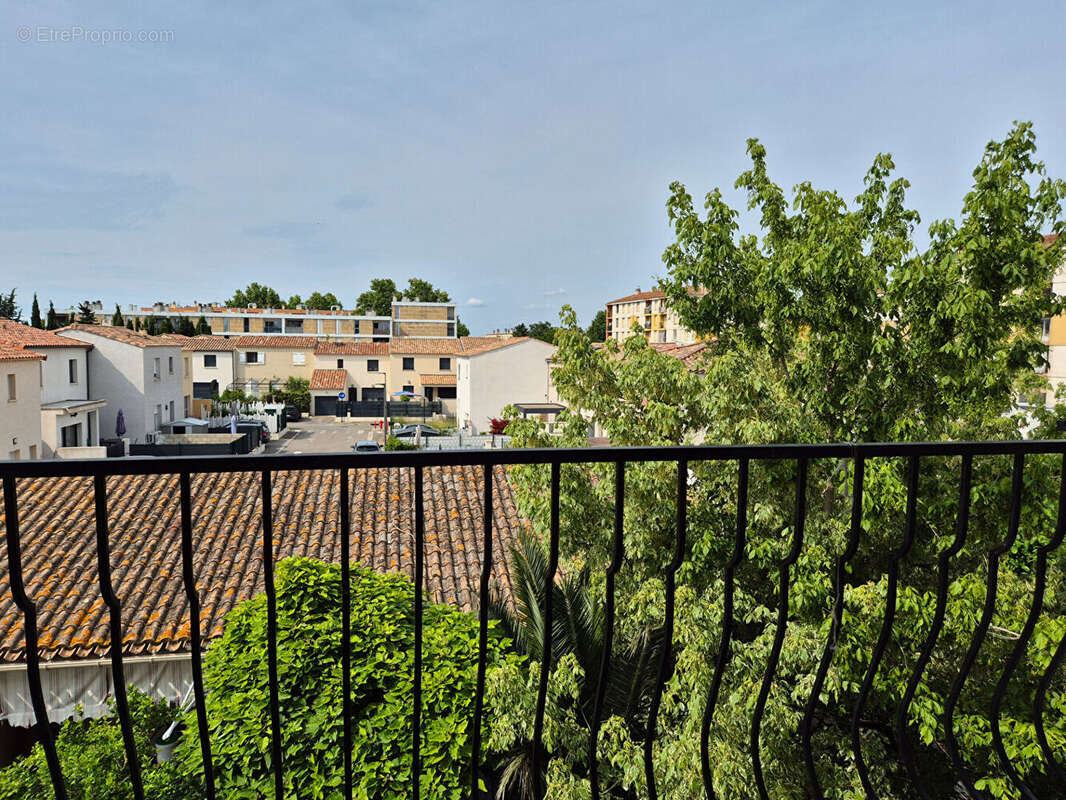 Appartement à ARLES