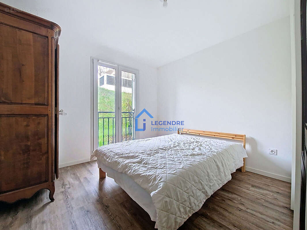 Appartement à CORMEILLES-EN-PARISIS