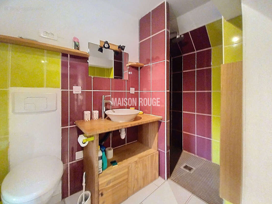 Maison à SAINT-QUAY-PORTRIEUX