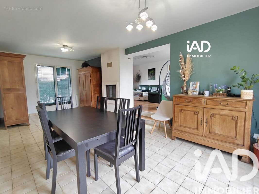 Photo 4 - Maison à NANTES