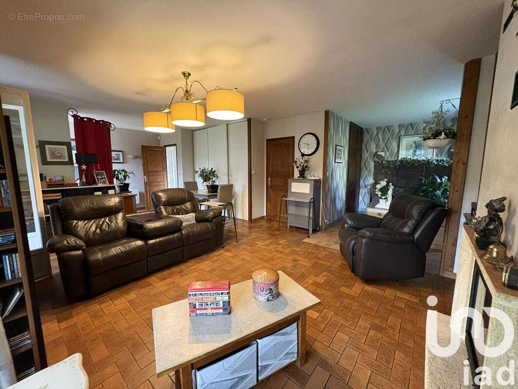 Photo 3 - Maison à MORTAGNE-AU-PERCHE