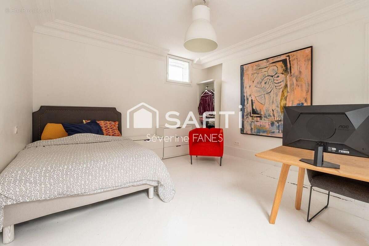 Photo 6 - Appartement à ROUEN