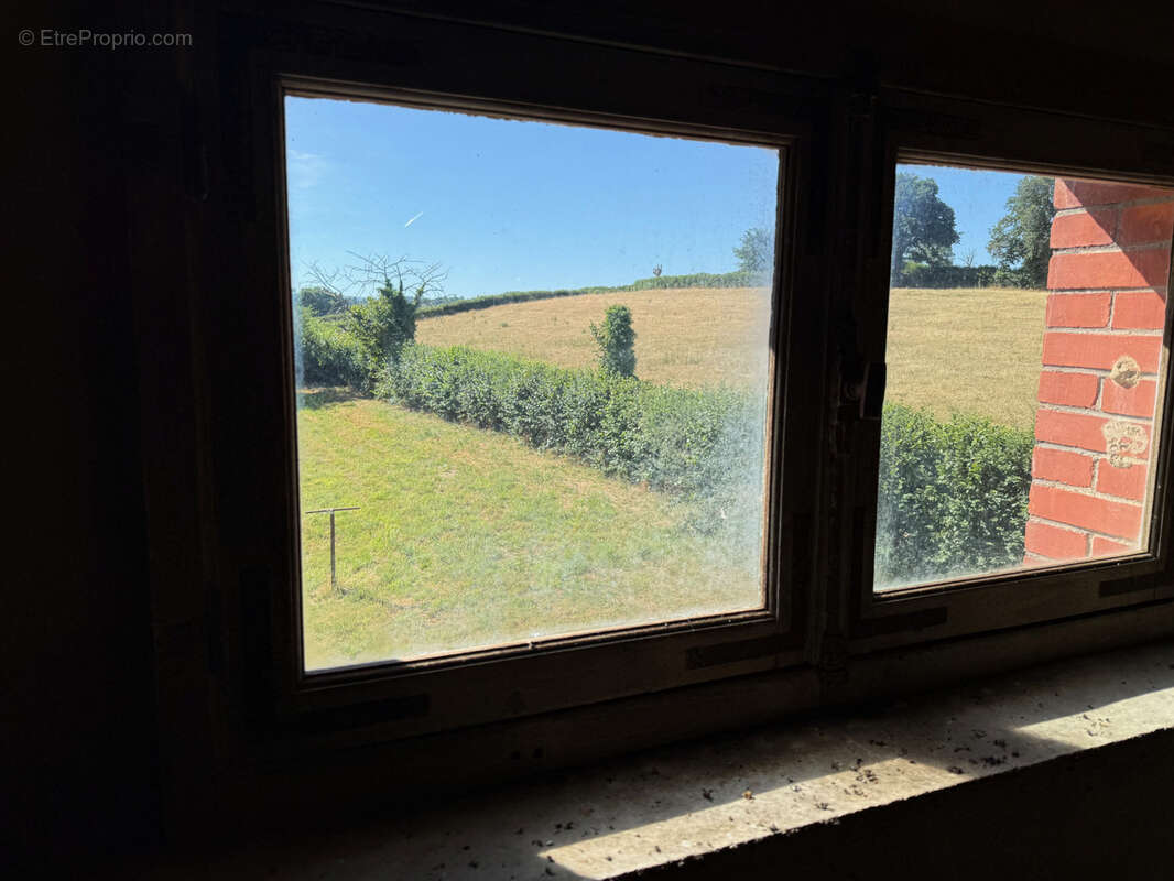 Auv 1226 : Maison typique, grange, puits, calme, vue, 3 849m2 - photo 62