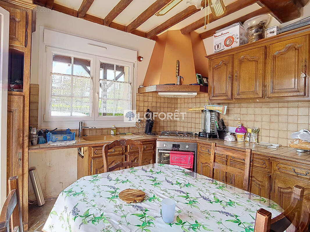 Maison à NOYERS-BOCAGE