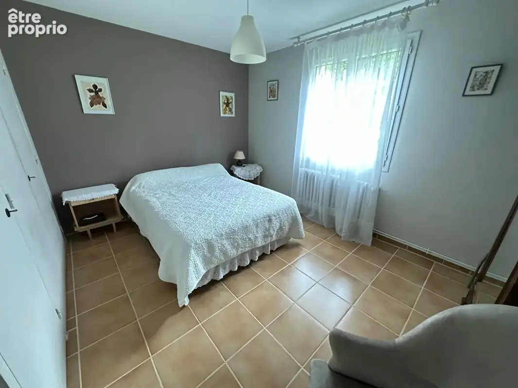 Maison 139m² à rémalard en perche - photo 4