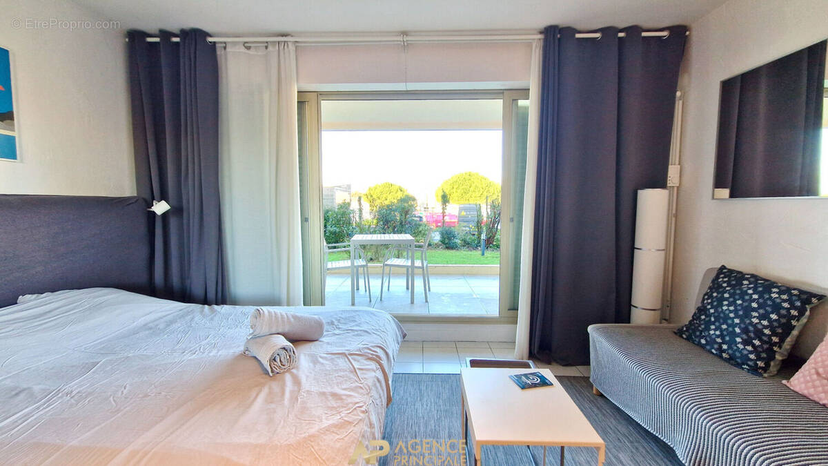Appartement à LA ROCHELLE
