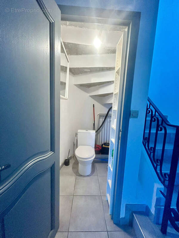 Maison à SAINT-NAZAIRE