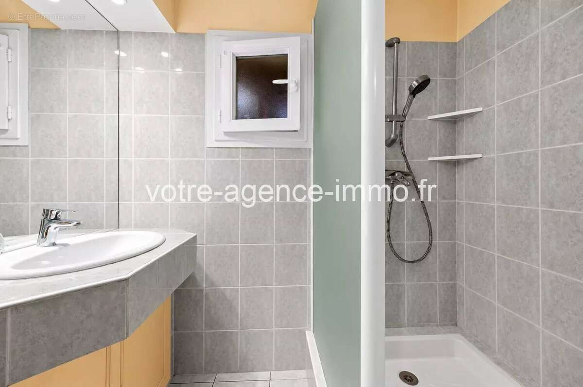 Maison 4 pièces + piscine et garage - Peille - photo 20