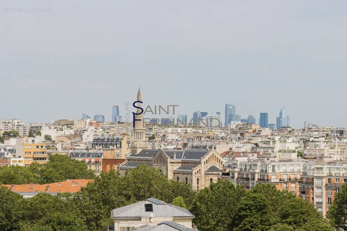 Paris 16 - 4 Pièces  92 m² - Magique vue Seine - photo 2