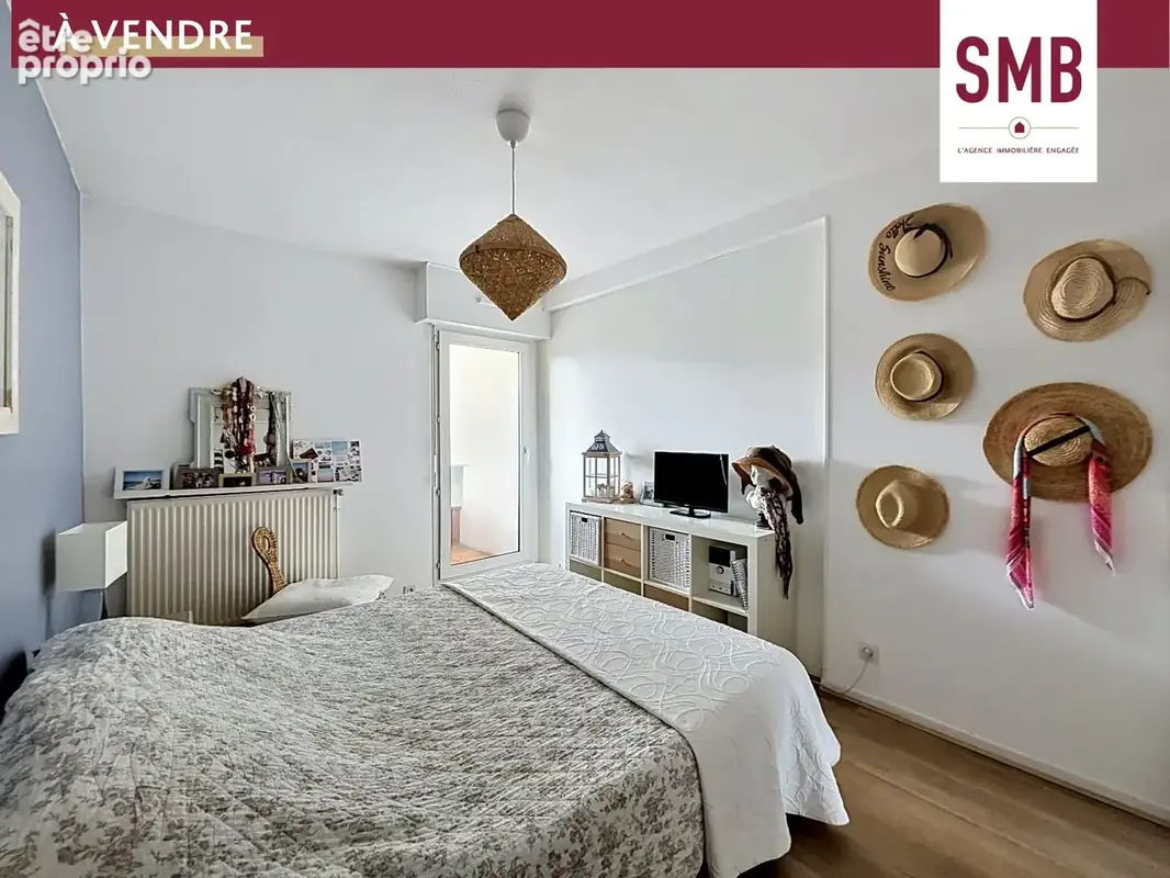 Appartement 4 pièces 93 m² à vendre à Pau (64000) - photo 8