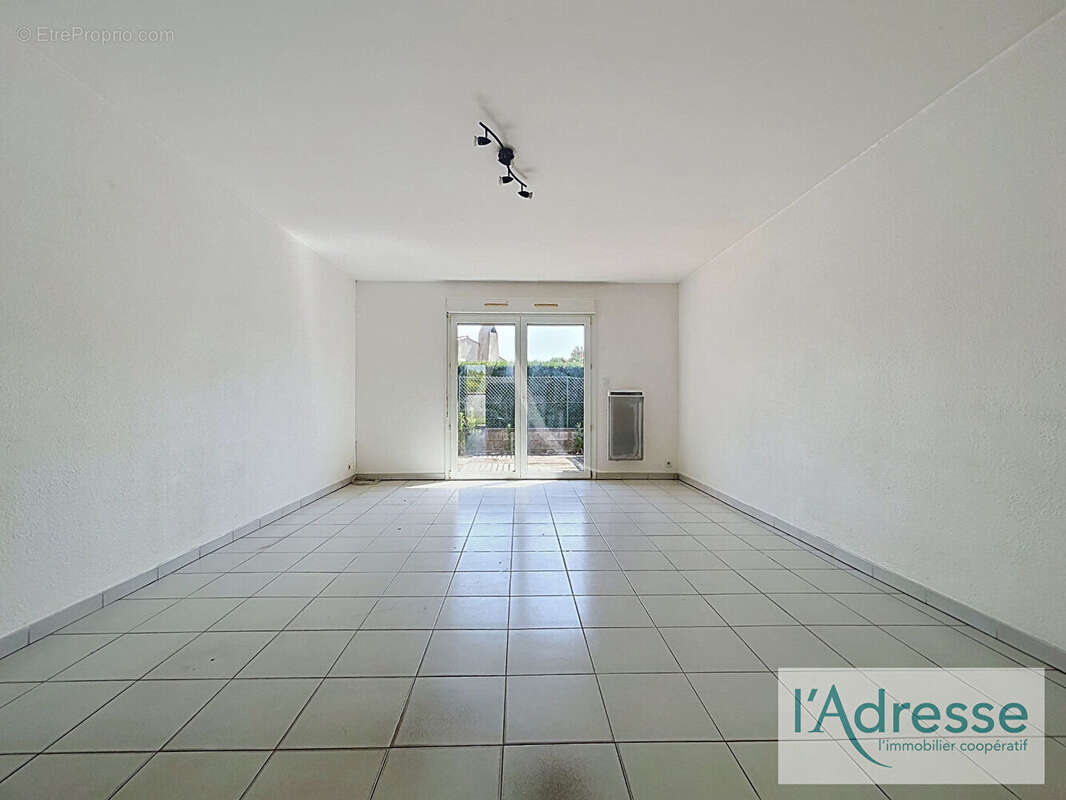 Maison Gratentour 4 pièce(s) 78 m2 - photo 8