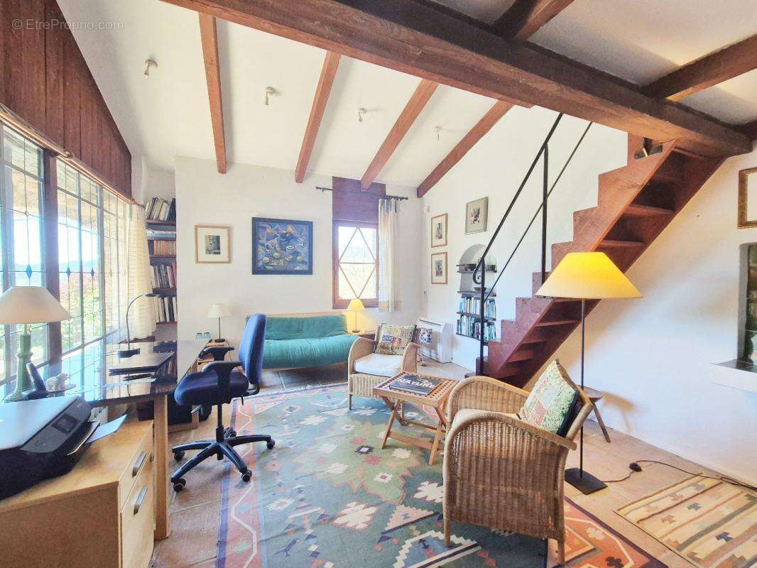Maison à SOUBES