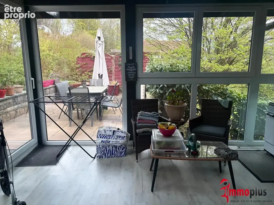 Tres belle opportunitée  pour cette grande maison ! - photo 18